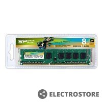 Silicon Power DDR3 8GB/1600 CL11 (512*8) 16chips