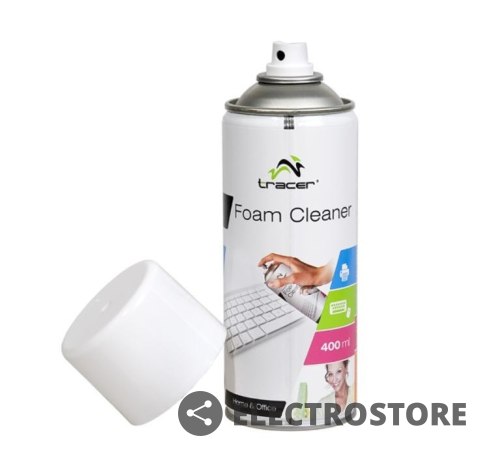 Tracer Pianka do plastiku 400ml Tracer Pianka do plastiku 400ml