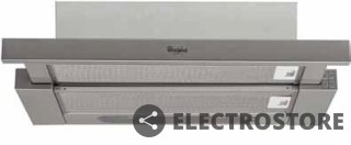 Whirlpool Okap teleskopowy AKR6390IX