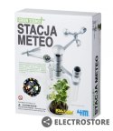 4m Zestaw naukowy Stacja Meteo