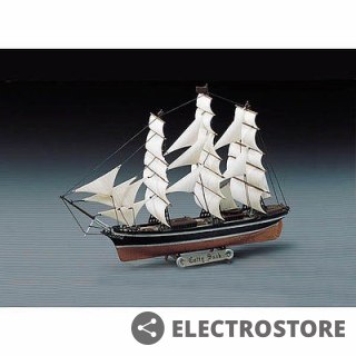 Academy Model plastikowy Clipper Ship Cutty Sark