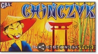 Adamigo Gra Chińczyk
