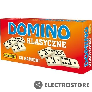 Adamigo Gra Domino Klasyczne
