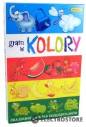 Adamigo Gra Gram w Kolory