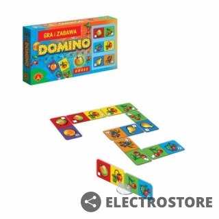 Alexander Gra Domino Owoce