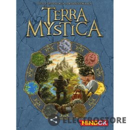 Bard Gra Terra Mystica