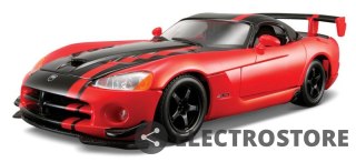 Bburago Dodge Viper SRT 10 ACR