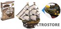 Cubic Fun Puzzle 3D Żaglowiec HMS Victory