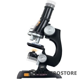 Dromader Mikroskop 100, 200, 450 x