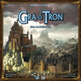 Galakta Gra o Tron - 2 edycja