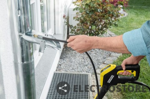 Karcher Zestaw do kanalizacji (15 m) 2.637-767.0 Karcher Zestaw do kanalizacji (15 m) 2.637-767.0