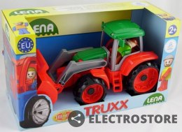 Lena Truxx Ciągnik 35 cm