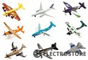 Mattel Samolot MATCHBOX