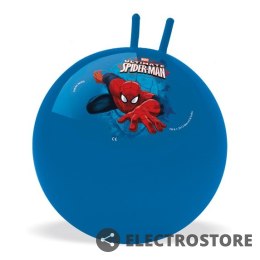 Mondo Piłka do skakania Spiderman 50 cm