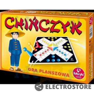 Promatek Gra Chińczyk