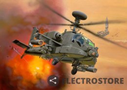 Revell Model plastikowy AH-64D Longbow Apache
