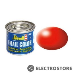 Revell Email Color 332 Luminous Red Silk