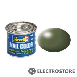 Revell Email Color 361 Olive Green Silk