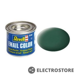 Revell Email Color 39 Dark Green Mat