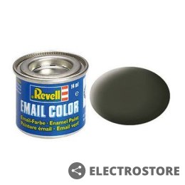 Revell Email Color 42 Olive Yellow Mat