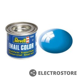 Revell Email Color 50 Light Blue Gloss