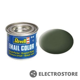 Revell Email Color 65 Bronze Green Mat