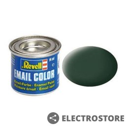 Revell Email Color 68 Dark Green Mat