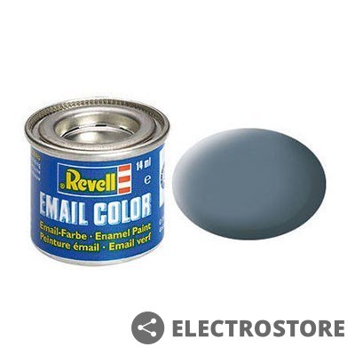 Revell Email Color 79 Greyish Blue Mat