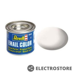 Revell REVELL Email Color 05 White Mat 14ml