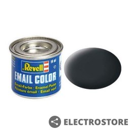 Revell REVELL Email Color 09 Anthracite Grey