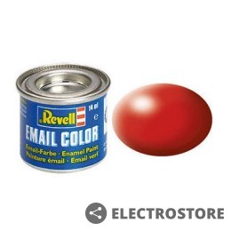 Revell REVELL Email Color 330 Fiery Red Silk