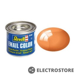 Revell REVELL Email Color 730 Orange Clear 14ml