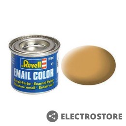 Revell REVELL Email Color 88 Ochre Brown Mat