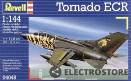 Revell Model plastikowy Tornado ECR