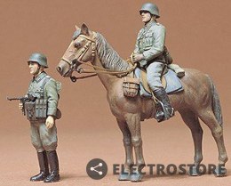Tamiya German Wehrmacht Infantry