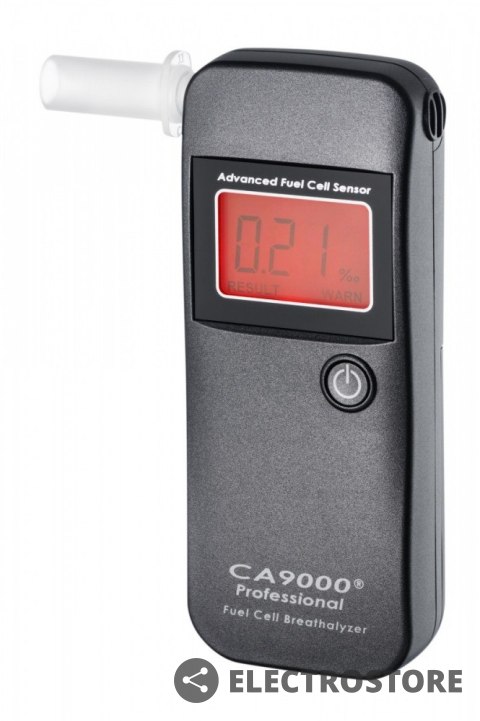 BACscan Alkomat elektrochemiczny 9000 BACscan Alkomat elektrochemiczny 9000