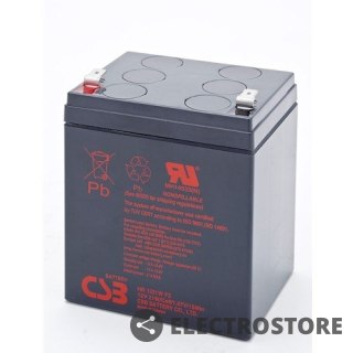 CSB Akumulator HR1221WF2 12v 21WATT
