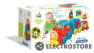 Clementoni Pociąg Baby Disney