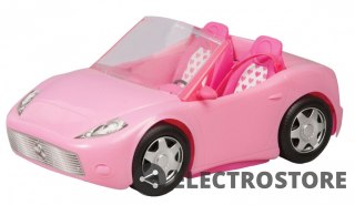 Dromader Kabriolet Patrycji
