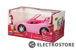 Dromader Kabriolet Patrycji