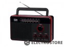 Eltra Radio Jowita USB czarny