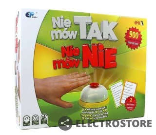Epee Gra Nie mów TAK, Nie mów NIE