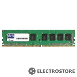 GOODRAM DDR4 8GB/2400 CL17