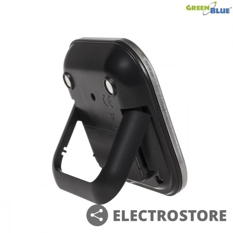 GreenBlue Cyfrowy timer stoper minutnik magnetyczny z dotykowym ekranem GB524 GreenBlue Cyfrowy timer stoper minutnik magnetyczny z dotykowym ekranem GB524