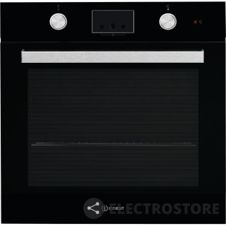 Indesit Piekarnik IFW65Y0JBL