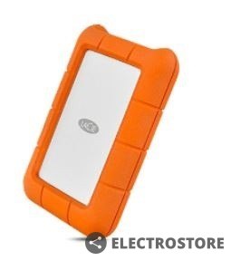 LaCie Rugged 1TB USB 3.1 2,5'' STFR1000800