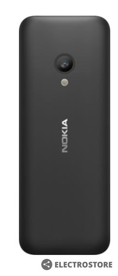 Nokia Telefon 150 Dual Sim Black