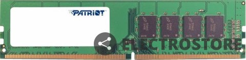 Patriot DDR3 Signature 4GB/1600(1*4GB) CL11