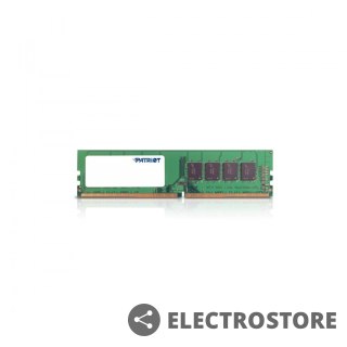 Patriot DDR4 Signature 8GB/2400(1*8GB) CL17