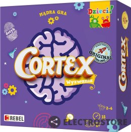 Rebel Cortex dla Dzieci